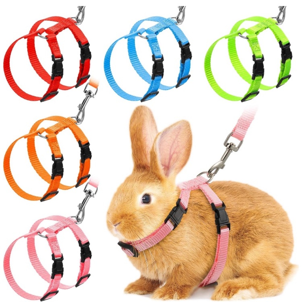 Rabbit / Small Pet Harnesses